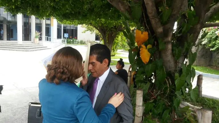 Marco Vinicio Escobar López