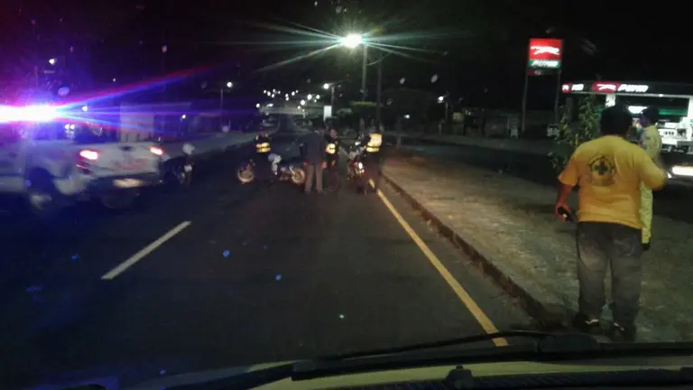 Tres mujeres fueron asesinadas y tres pandilleros eliminados en San Martín