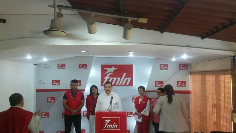 FMLN1