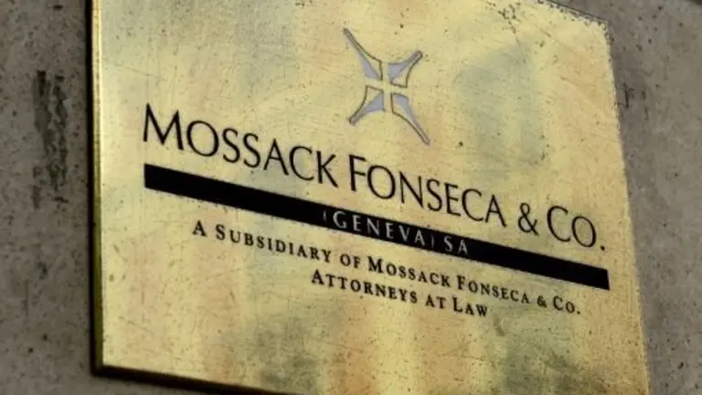 Mossak Fonseca