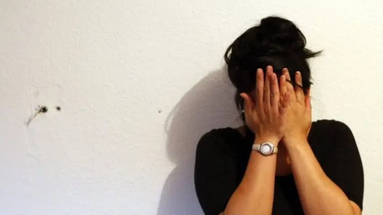 Violación