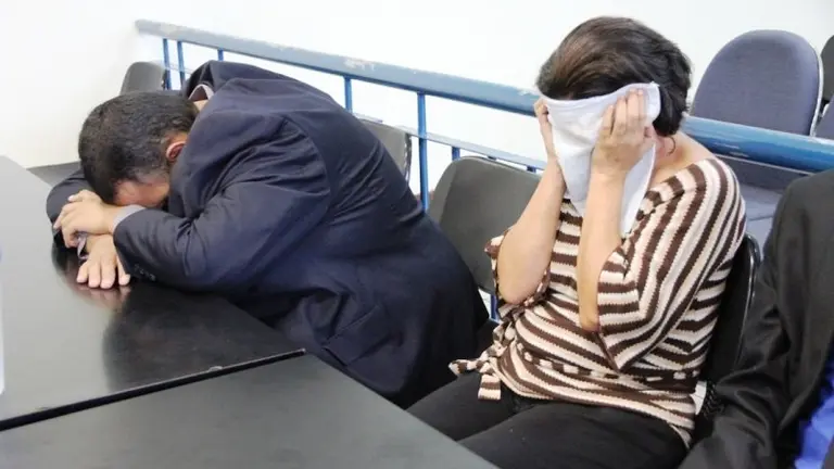 incapacidades falsas