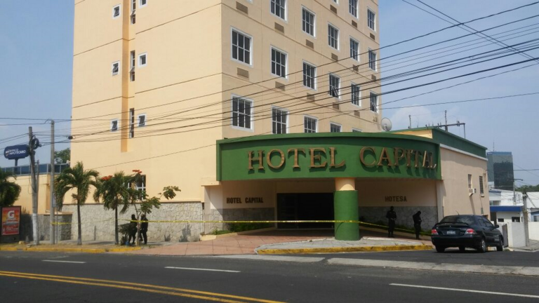 Hotel Capital