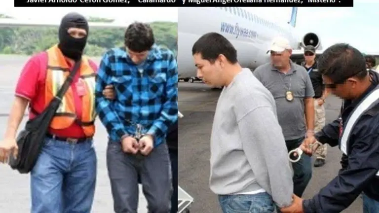 Asesinos de jefe fiscal de Usulután.