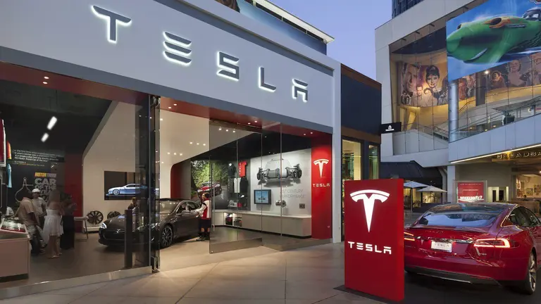 Tesla