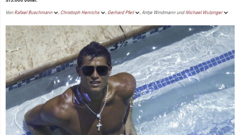 Cristiano