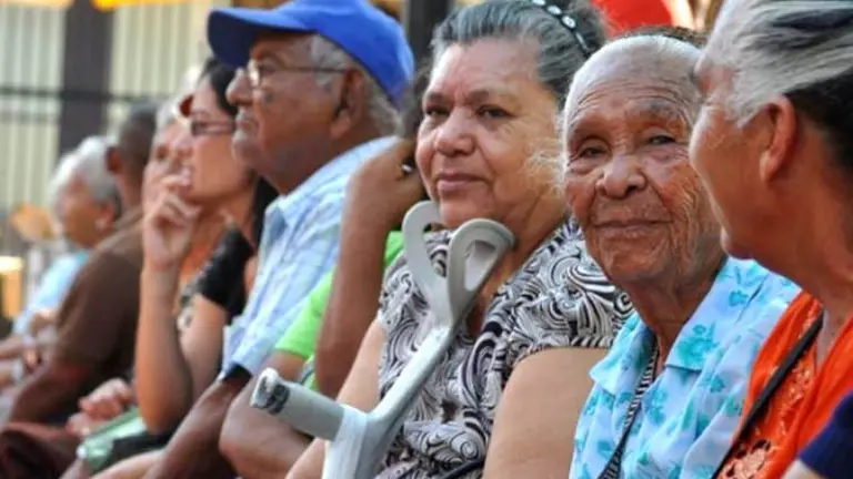 pensionados