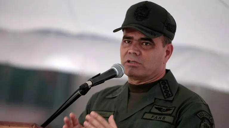 Vladimir Padrino López