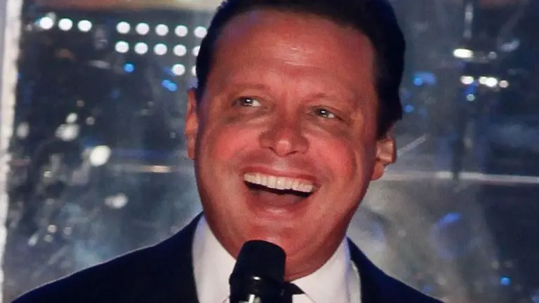 Luis Miguel