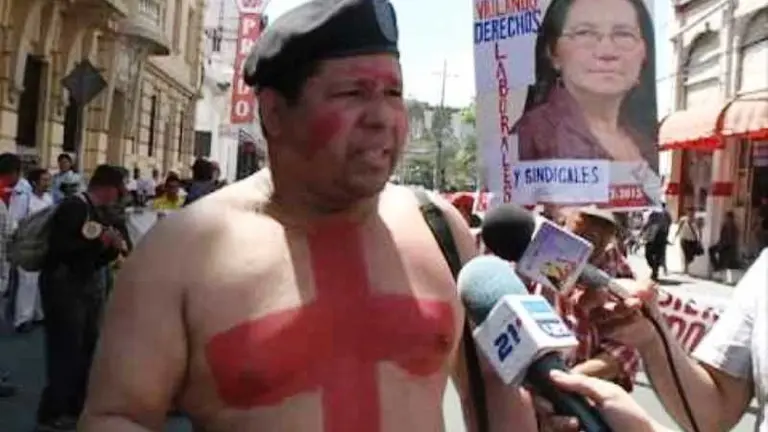 Daniel Hernàndez FAVERSAL