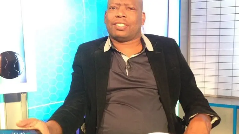 Tino Asprilla