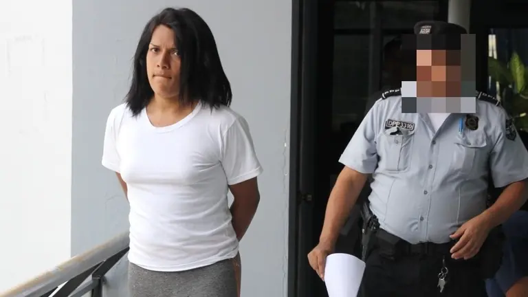 Kevin Francisco Merino Beltrán