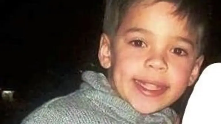 Luis Romero, hijo del exfutbolista &#34;Lucho&#34; Romero