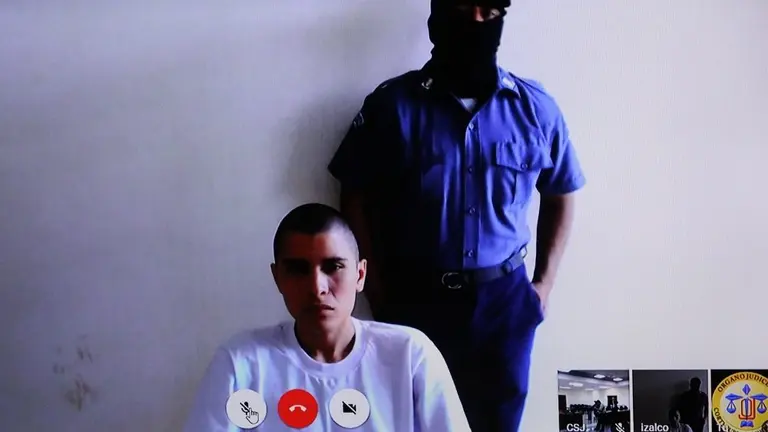 José Alberto Marroquín Laínez, alias “El Chipilín”