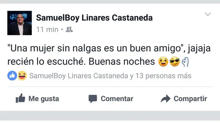 SamuelBoy Linares Castaneda