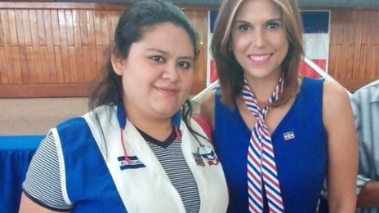 Milena Mayorga1