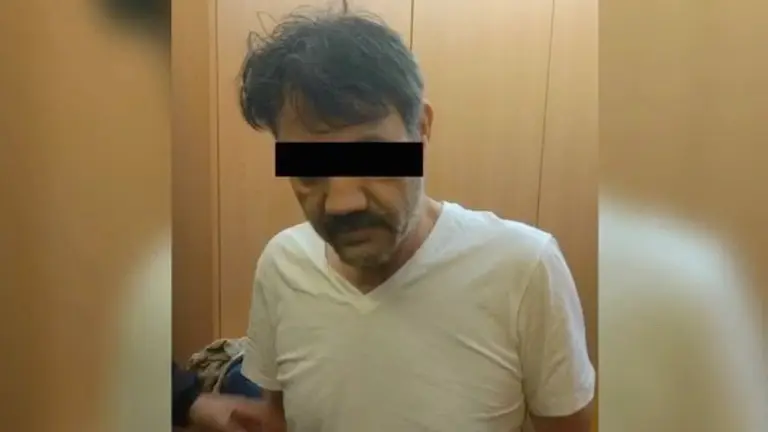Dámaso López Núñez, socio de &#34;El Chapo&#34; Guzmán, capturado en México