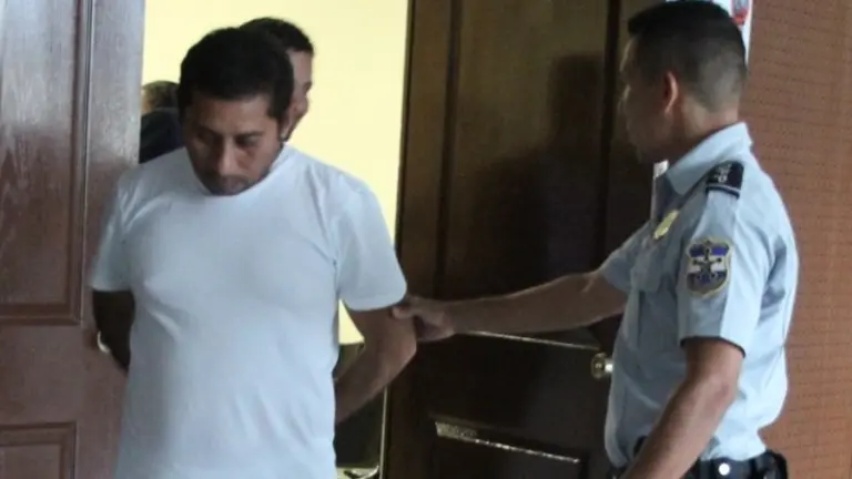 Santos Rodríguez Minero, de 38 años, fue condenado por homicidio simple.