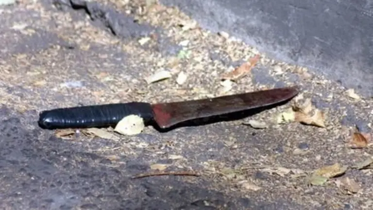 Cuchillo