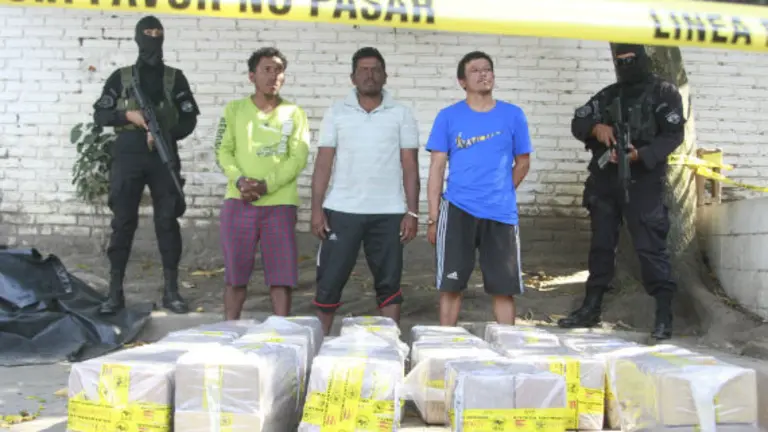 Ecuatorianos