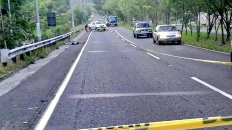 homicidio San Pedro Perulapán