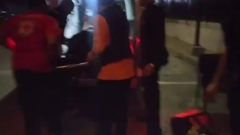 Ataque del Estado Islámico en Filipinas