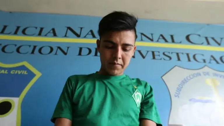 Daniel de Jesús Raymundo Rodríguez, detenido por difundir videos sexuales