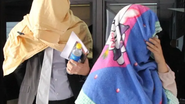 asesora cancilleria y aleman