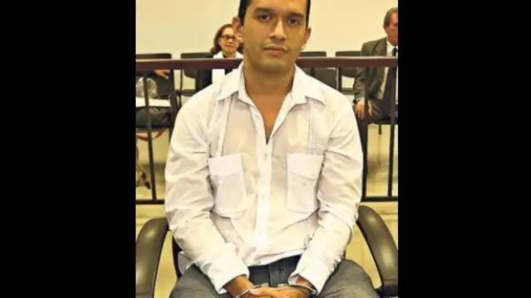 Ángel Javier Lara Quiroa