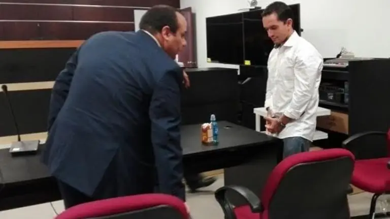 Ángel Javier Lara Quiroa