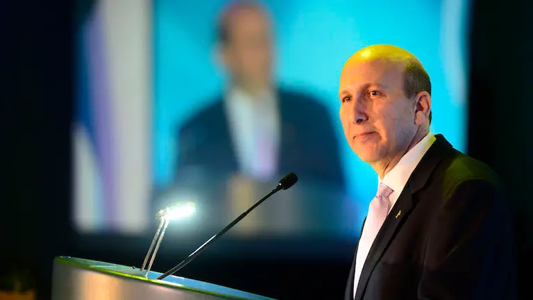 Javier Simán