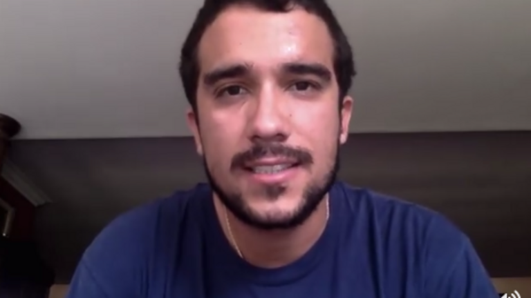 Juan Marcos