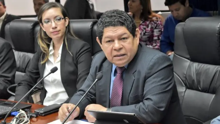 Benito Lara