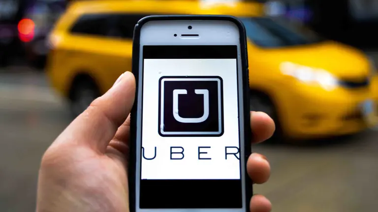 Uber