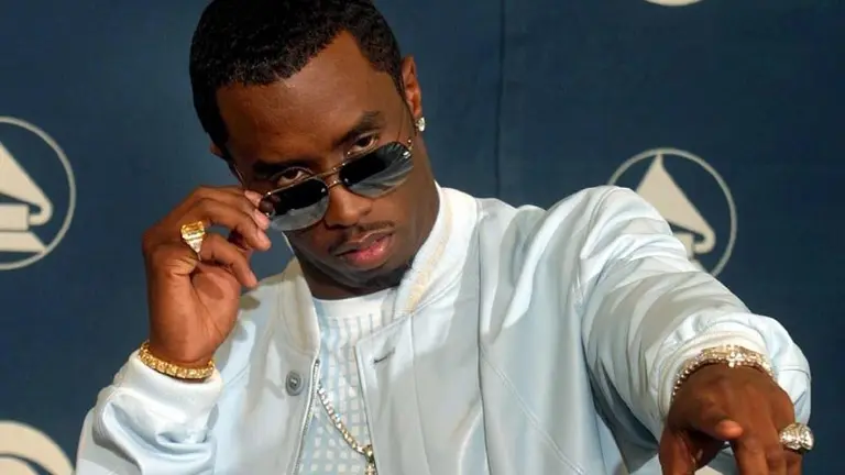 Diddy