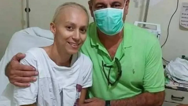 Marianella Ronquillo