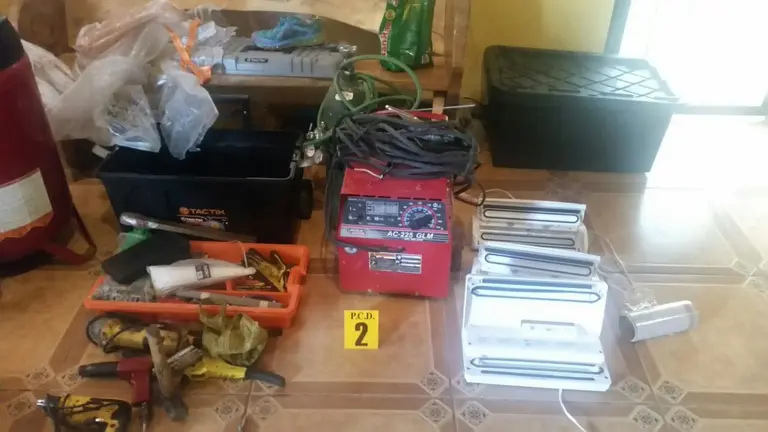 Herramientas FGRCostaRica