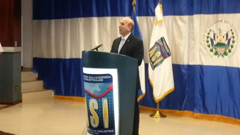 javier simán