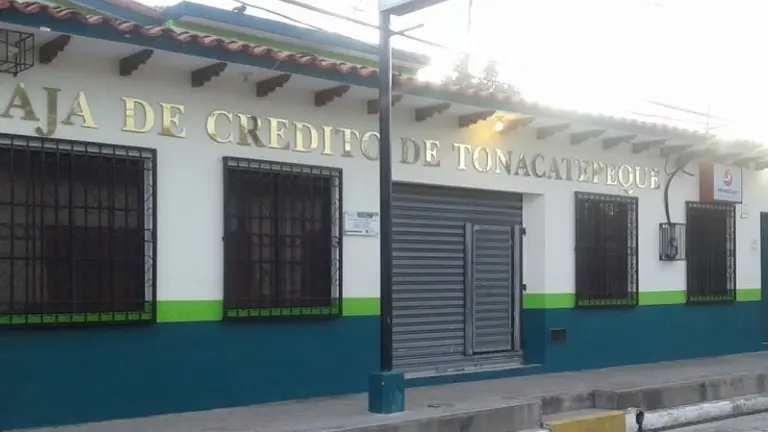 tonaca