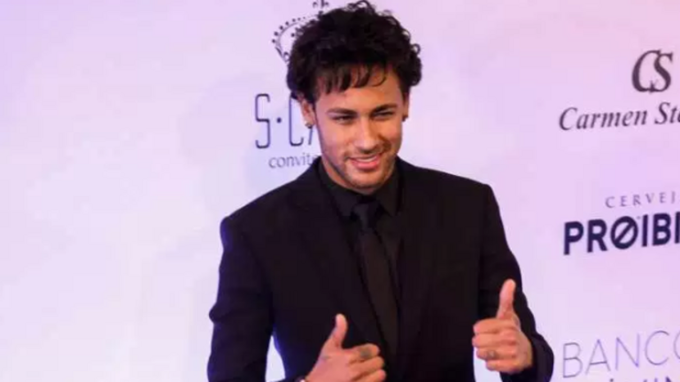 Neymar