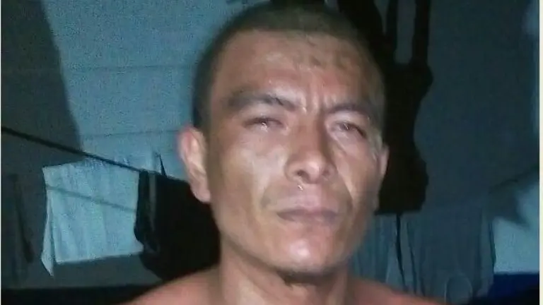 Captura por homicidio de agente