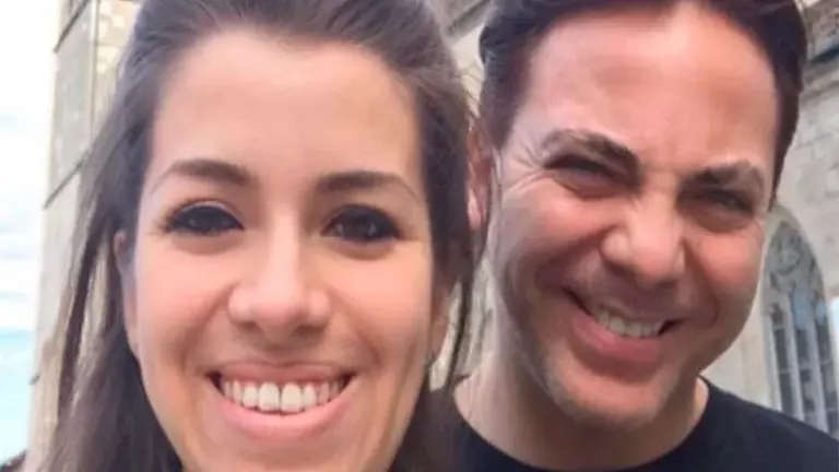 Cristian Castro