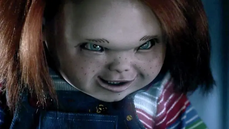 Cult of Chucky