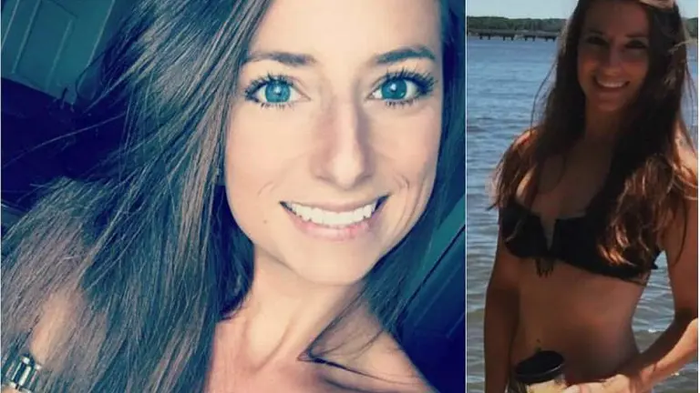 Maestra detenida en Estados Unidos