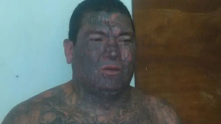 detenido por caso de viudas negras