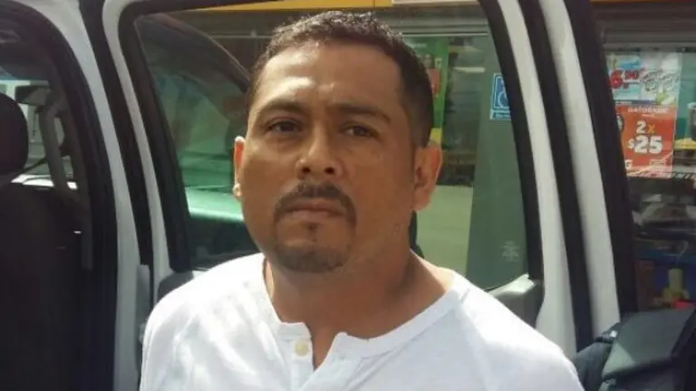 Óscar Wilfredo González Hernández