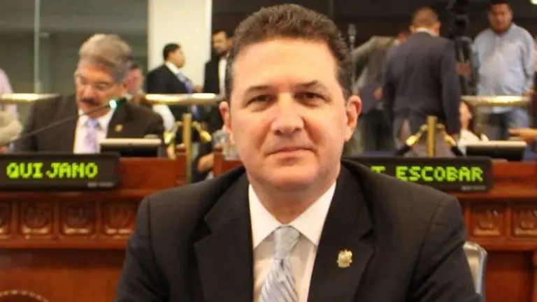 Juan Valiente.