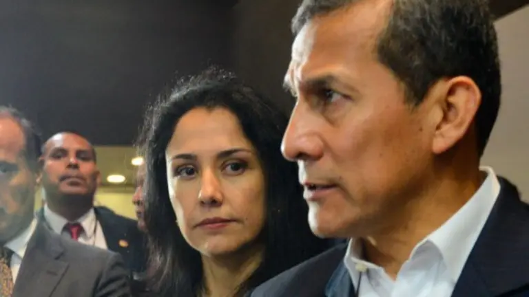Ollanta Humala