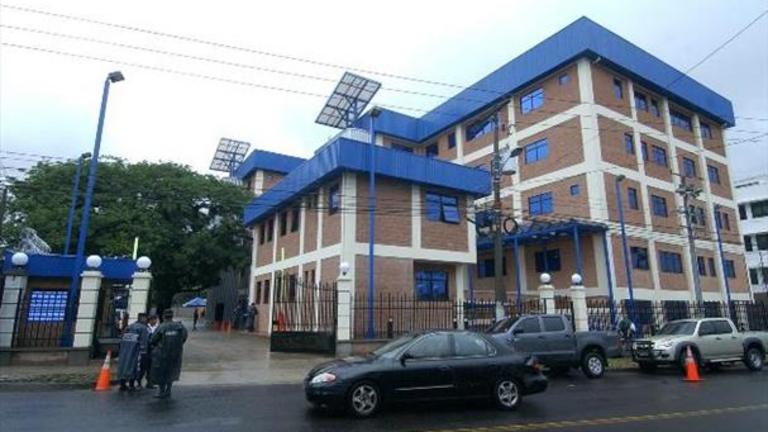 DCI