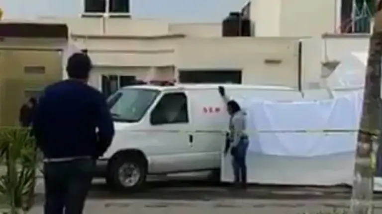 Masacre en Hidalgo, México